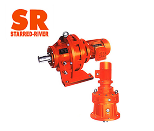 The lubrication of the reducer is a very important part of the maintenance of the reducer