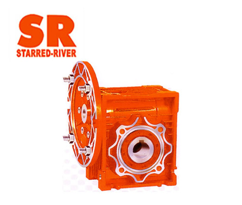 What problems should be paid attention to in the installation of worm gear reducer in daily life