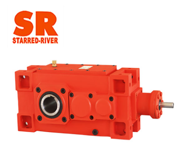 Ways to Improve the Quality of Hardened Gear Reducer