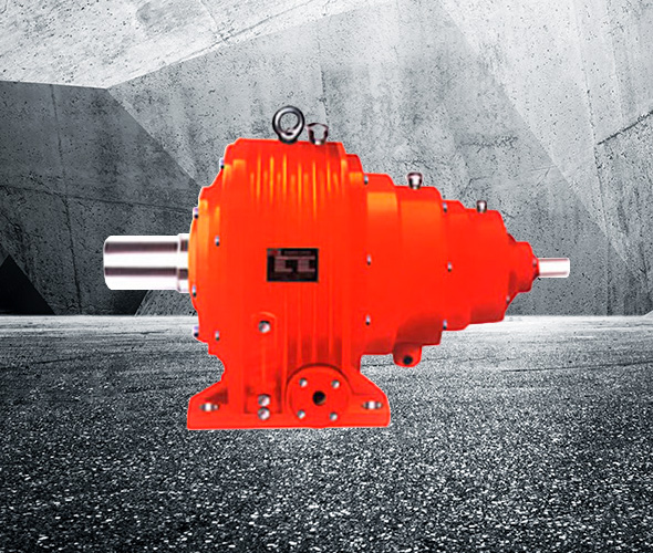 Planetary Gear Units